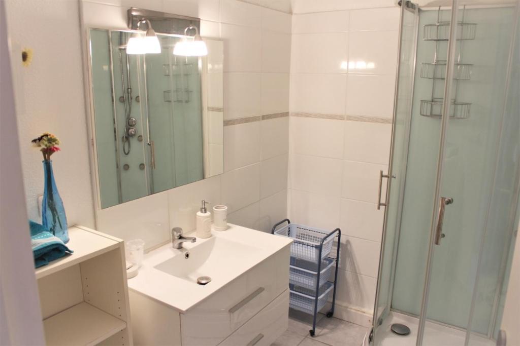 Cortaderia B002 Apartman Saint-Cyprien Kültér fotó