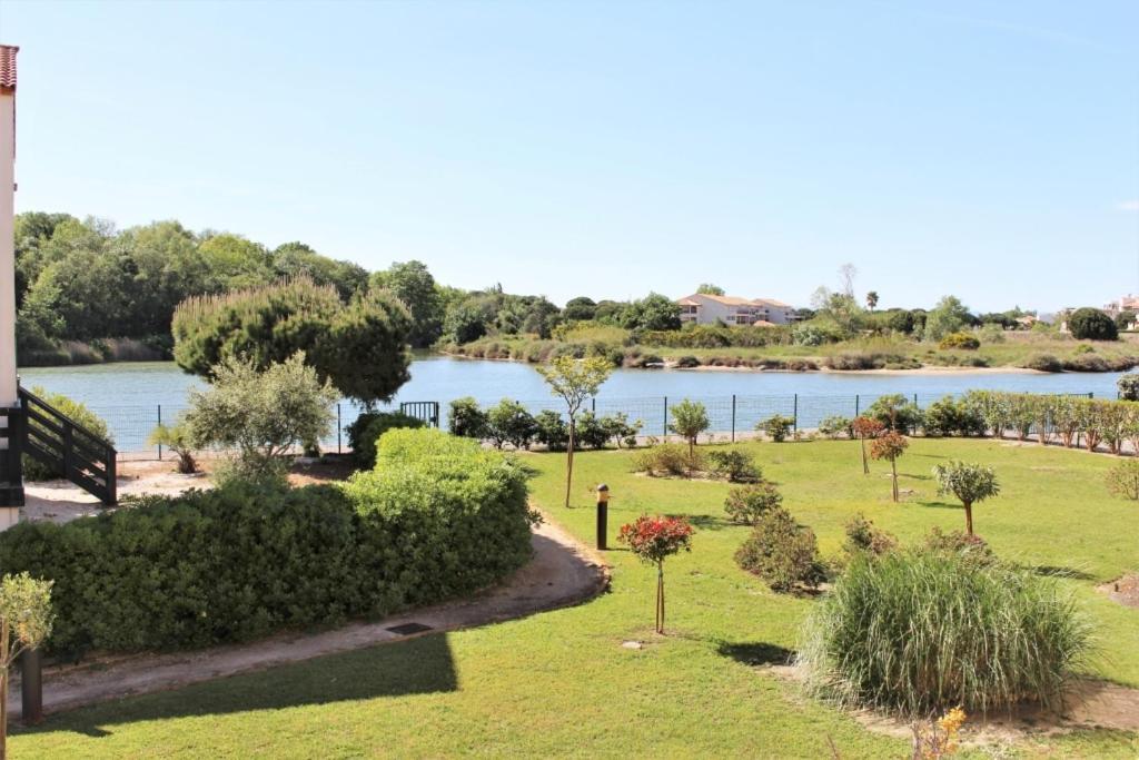 Cortaderia B002 Apartman Saint-Cyprien Kültér fotó