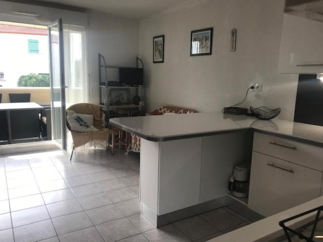 Cortaderia B002 Apartman Saint-Cyprien Kültér fotó